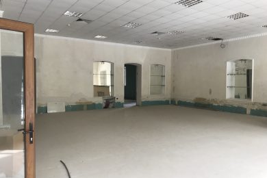 Предлагаем к аренде помещение свободного назначения по ул. Халтурина д. 72, площадью 200 м², напрямую от собственника._2