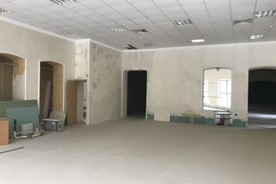 Предлагаем к аренде помещение свободного назначения по ул. Халтурина д. 72, площадью 200 м², напрямую от собственника._3