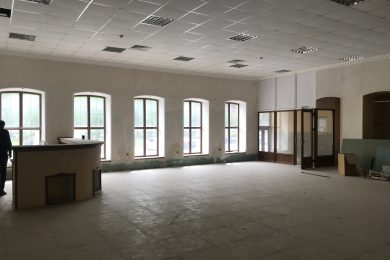 Предлагаем к аренде помещение свободного назначения по ул. Халтурина д. 72, площадью 200 м², напрямую от собственника._4