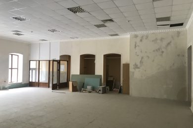 Предлагаем к аренде помещение свободного назначения по ул. Халтурина д. 72, площадью 200 м², напрямую от собственника._5