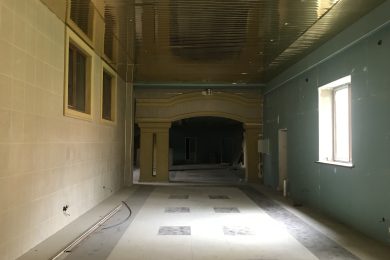 Предлагаем к аренде помещение свободного назначения по ул. Халтурина д. 72, площадью 1500 м², напрямую от собственника._6