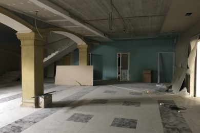 Предлагаем к аренде помещение свободного назначения по ул. Халтурина д. 72, площадью 1500 м², напрямую от собственника._7