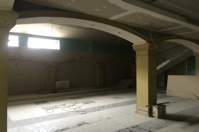 Предлагаем к аренде помещение свободного назначения по ул. Халтурина д. 72, площадью 1500 м², напрямую от собственника._8