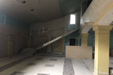 Предлагаем к аренде помещение свободного назначения по ул. Халтурина д. 72, площадью 1500 м², напрямую от собственника._9