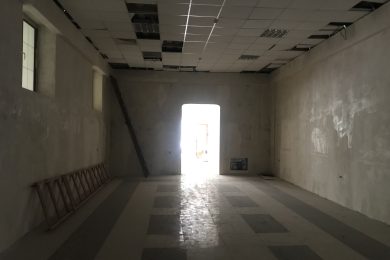 Предлагаем к аренде помещение свободного назначения по ул. Халтурина д. 72, площадью 1500 м², напрямую от собственника._10