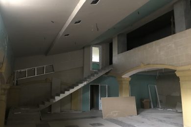 Предлагаем к аренде помещение свободного назначения по ул. Халтурина д. 72, площадью 1500 м², напрямую от собственника._11