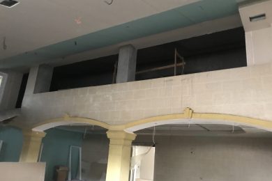 Предлагаем к аренде помещение свободного назначения по ул. Халтурина д. 72, площадью 1500 м², напрямую от собственника._12