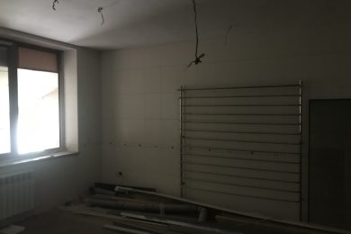 Предлагаем к аренде помещение свободного назначения по ул. Халтурина д. 72, площадью 1500 м², напрямую от собственника._14