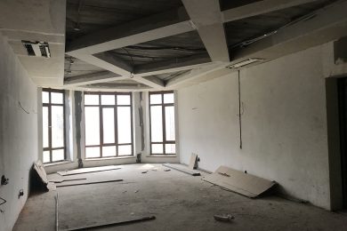 Предлагаем к аренде помещение свободного назначения по ул. Халтурина д. 72, площадью 1500 м², напрямую от собственника._15