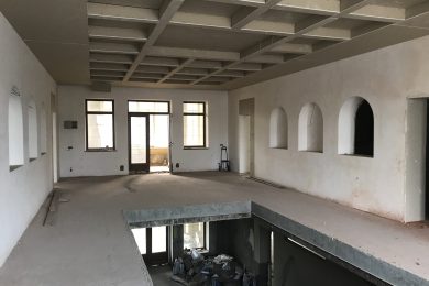 Предлагаем к аренде помещение свободного назначения по ул. Халтурина д. 72, площадью 1500 м², напрямую от собственника._17