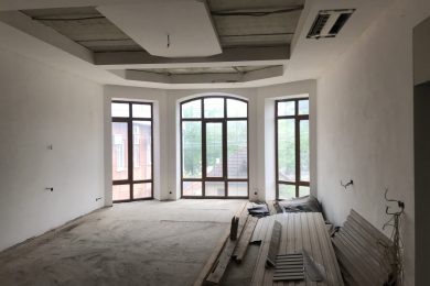 Предлагаем к аренде помещение свободного назначения по ул. Халтурина д. 72, площадью 1500 м², напрямую от собственника._20