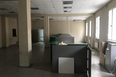 Предлагаем к аренде  помещение свободного назначения по ул. Халтурина д. 70, площадью 200 м², напрямую от собственника._4