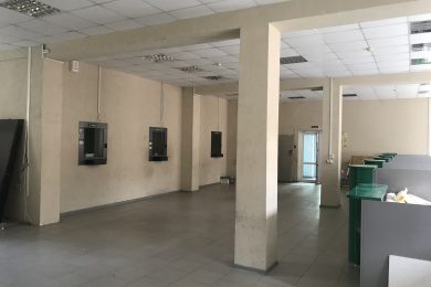 Предлагаем к аренде  помещение свободного назначения по ул. Халтурина д. 70, площадью 200 м², напрямую от собственника._2