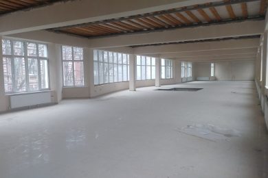 Предлагаем к аренде торговое помещение на 2ом этаже площадью 360 м² напрямую от собственника._2