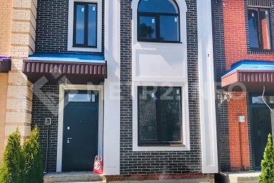 Предлагаем к продаже таунхаус 80 м² на участке 1,5 сот., по ул. Полины Осипенко, 129 напрямую от собственника._2