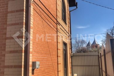 Предлагаем к продаже таунхаус 80 м² на участке 1,5 сот., по ул. Полины Осипенко, 129 напрямую от собственника._7