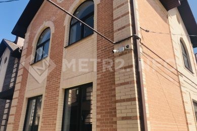 Предлагаем к продаже таунхаус 80 м² на участке 1,5 сот., по ул. Полины Осипенко, 129 напрямую от собственника._8