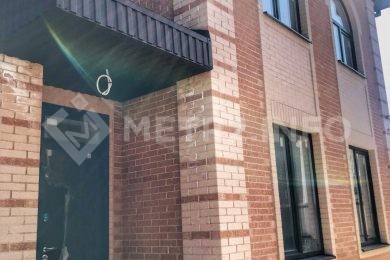 Предлагаем к продаже таунхаус 80 м² на участке 1,5 сот., по ул. Полины Осипенко, 129 напрямую от собственника._6