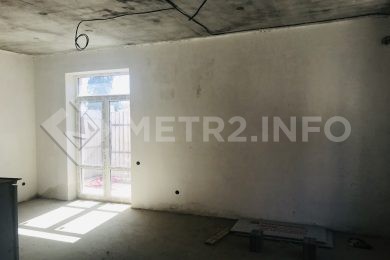 Предлагаем к продаже таунхаус 80 м² на участке 1,5 сот., по ул. Полины Осипенко, 129 напрямую от собственника._20