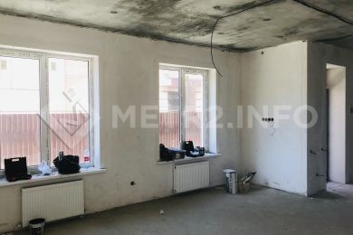 Предлагаем к продаже таунхаус 80 м² на участке 1,5 сот., по ул. Полины Осипенко, 129 напрямую от собственника._22