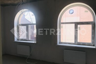 Предлагаем к продаже таунхаус 80 м² на участке 1,5 сот., по ул. Полины Осипенко, 129 напрямую от собственника._23