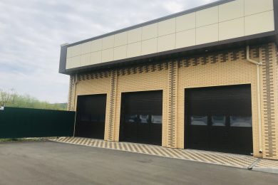 Предлагаем к аренде отдельно стоящее помещения, общей площадью  280 м², по городской округ Армавир, хутор Красная Поляна, Армавирская улица, 157 Б, напрямую от собственника._2