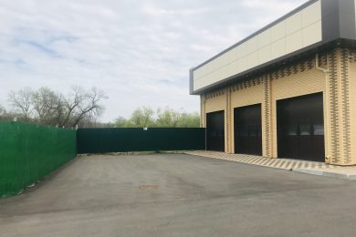 Предлагаем к аренде отдельно стоящее помещения, общей площадью  280 м², по городской округ Армавир, хутор Красная Поляна, Армавирская улица, 157 Б, напрямую от собственника._1