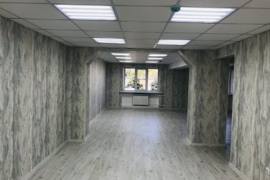 Предлагаем помещение свободного назначения к аренде по улице Халтурина  д. 84, район Центра, общей площадью 70 м², напрямую от собственника._2