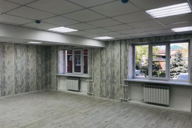 Предлагаем помещение свободного назначения к аренде по улице Халтурина  д. 84, район Центра, общей площадью 70 м², напрямую от собственника._5