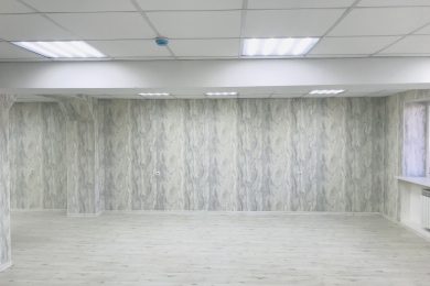 Предлагаем помещение свободного назначения к аренде по улице Халтурина  д. 84, район Центра, общей площадью 70 м², напрямую от собственника._6