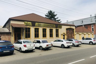 Предлагаем к аренде помещение свободного назначения по ул. Халтурина д. 72, площадью 200 м², напрямую от собственника._1