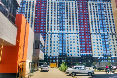 Предлагаем к аренде отдельно стоящее здание по адресу: ул. Доваторцев д. 82 Б., площадью 630 м² напрямую от собственника._0