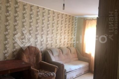 ПРЕДЛАГАЕМ К ПРОДАЖЕ КОМНАТУ В ОБЩЕЖИТИИ 18 КВ.М_0