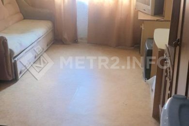 ПРЕДЛАГАЕМ К ПРОДАЖЕ КОМНАТУ В ОБЩЕЖИТИИ 18 КВ.М_1