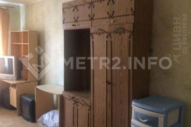 ПРЕДЛАГАЕМ К ПРОДАЖЕ КОМНАТУ В ОБЩЕЖИТИИ 18 КВ.М_4