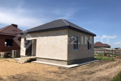 ПРЕДЛАГАЕМ К ПРОДАЖЕ ДОМА В КРАСНОЙ ПОЛЯНЕ ОТ ЗАСТРОЙЩИКА._0