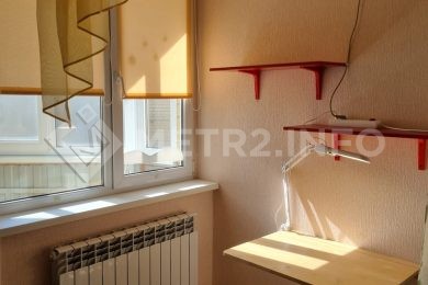 ПРЕДЛАГАЕМ К ПРОДАЖЕ 1 КОМНАТНУЮ КВАРТИРУ НА ПРЯМУЮ ОТ СОБСТВЕННИКА._9