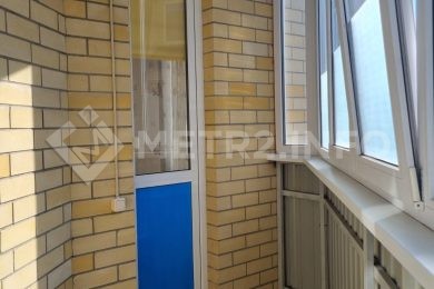 ПРЕДЛАГАЕМ К ПРОДАЖЕ 1 КОМНАТНУЮ КВАРТИРУ НА ПРЯМУЮ ОТ СОБСТВЕННИКА._10