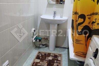 ПРЕДЛАГАЕМ К ПРОДАЖЕ 1 КОМНАТНУЮ КВАРТИРУ НА ПРЯМУЮ ОТ СОБСТВЕННИКА._11