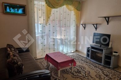 ПРЕДЛАГАЕМ К ПРОДАЖЕ 1 КОМНАТНУЮ КВАРТИРУ НА ПРЯМУЮ ОТ СОБСТВЕННИКА._12