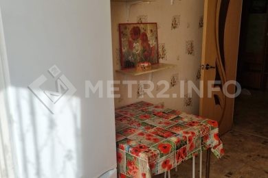 ПРЕДЛАГАЕМ К ПРОДАЖЕ 1 КОМНАТНУЮ КВАРТИРУ НА ПРЯМУЮ ОТ СОБСТВЕННИКА._15