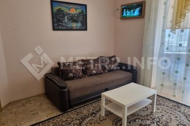 ПРЕДЛАГАЕМ К ПРОДАЖЕ 1 КОМНАТНУЮ КВАРТИРУ НА ПРЯМУЮ ОТ СОБСТВЕННИКА._17