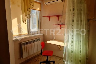 ПРЕДЛАГАЕМ К ПРОДАЖЕ 1 КОМНАТНУЮ КВАРТИРУ НА ПРЯМУЮ ОТ СОБСТВЕННИКА._4