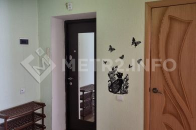 ПРЕДЛАГАЕМ К ПРОДАЖЕ 1 КОМНАТНУЮ КВАРТИРУ НА ПРЯМУЮ ОТ СОБСТВЕННИКА._18