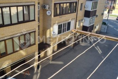 ПРЕДЛАГАЕМ К ПРОДАЖЕ 1 КОМНАТНУЮ КВАРТИРУ НА ПРЯМУЮ ОТ СОБСТВЕННИКА._2