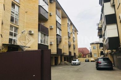 ПРЕДЛАГАЕМ К ПРОДАЖЕ 1 КОМНАТНУЮ КВАРТИРУ НА ПРЯМУЮ ОТ СОБСТВЕННИКА._1