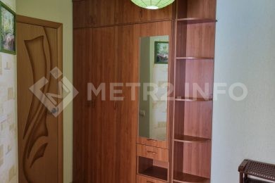 ПРЕДЛАГАЕМ К ПРОДАЖЕ 1 КОМНАТНУЮ КВАРТИРУ НА ПРЯМУЮ ОТ СОБСТВЕННИКА._3