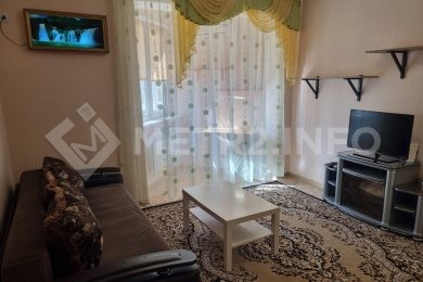 ПРЕДЛАГАЕМ К ПРОДАЖЕ 1 КОМНАТНУЮ КВАРТИРУ НА ПРЯМУЮ ОТ СОБСТВЕННИКА._5