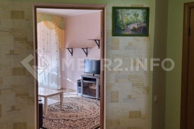 ПРЕДЛАГАЕМ К ПРОДАЖЕ 1 КОМНАТНУЮ КВАРТИРУ НА ПРЯМУЮ ОТ СОБСТВЕННИКА._6