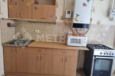 ПРЕДЛАГАЕМ К ПРОДАЖЕ 1 КОМНАТНУЮ КВАРТИРУ НА ПРЯМУЮ ОТ СОБСТВЕННИКА._7